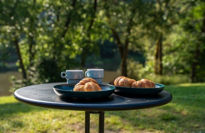 Alimentation et boissons