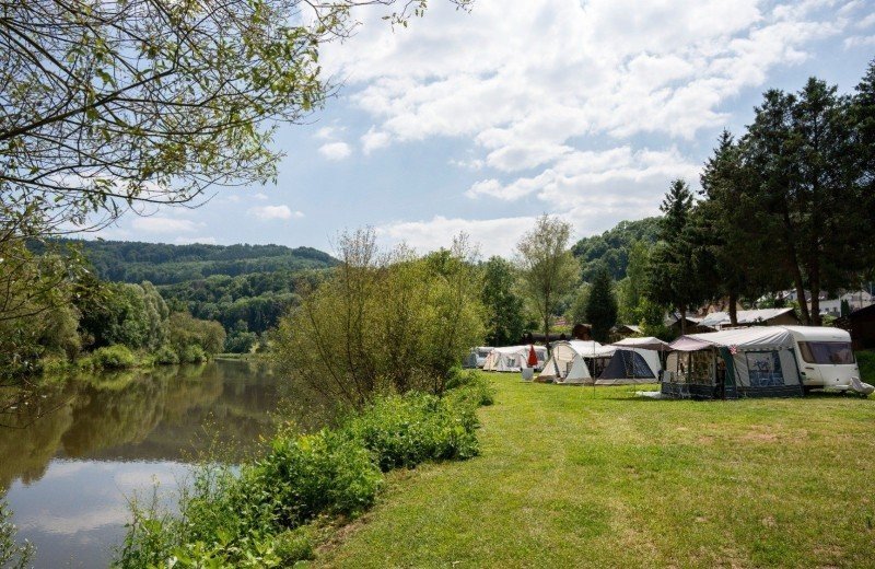 Camping du rivage luxemburg 8