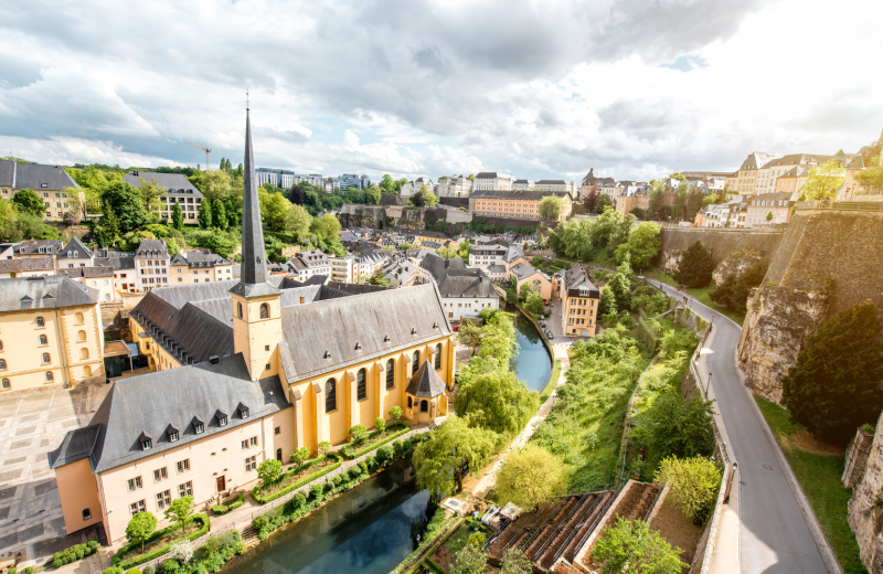 Luxembourg